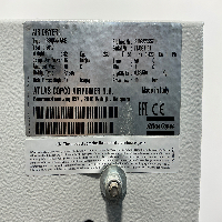 Atlas Copco F30 Air Dryer image 3
